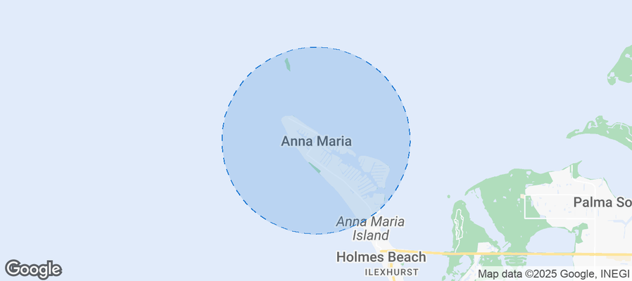 Discover Anna Maria Airbnb Analytics